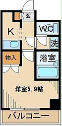 ヴィレッジヒル宮西 202