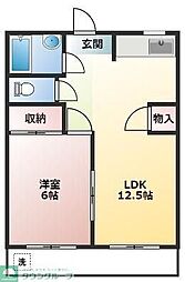 サンパークハイツ 103