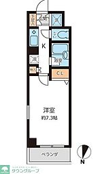 ＣＩＴＹ　ＳＰＩＲＥ　国分寺 0315