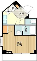 ガラ・ステージ立川 4F