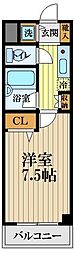 CITY　SPIRE国分寺 306