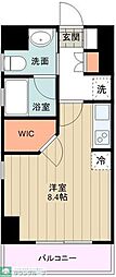 スパシエ国立矢川ステーションプラザ 704