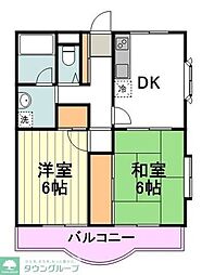 サンライズ国立 101