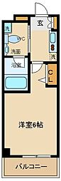 ヴェルト府中 503