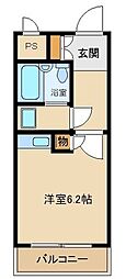 エミネンス東村山 521