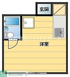 タカミマンション 302