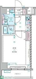 GENOVIA白糸台skygarden 0403