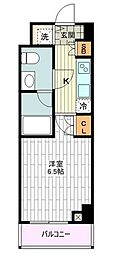 レアライズ立川 307