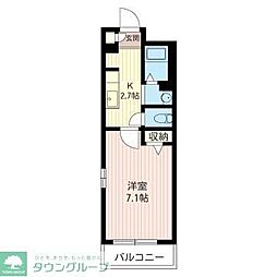 ソレーユ 306
