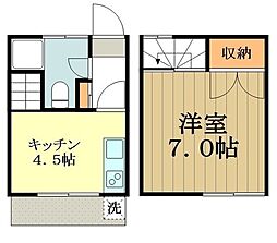 小平市鈴木町１丁目の一戸建て