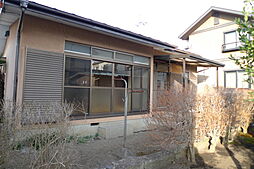 宇都宮市清住３丁目の一戸建て