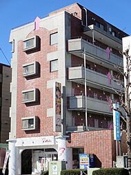 パルティール田代 407