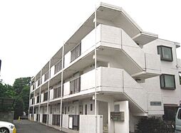 メゾンボヌール喜多見 101