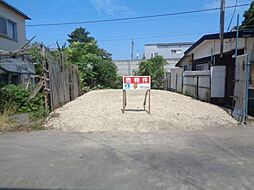 羽白沢田　売地