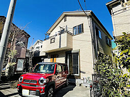 柏市酒井根7丁目 戸建て