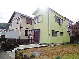 熱海市下多賀の一戸建て