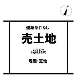 売土地 スカイコート長浜祇園　第II期