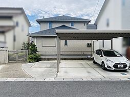 中古戸建 大垣市赤坂新町2丁目