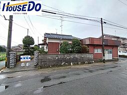 五十目山町　売土地