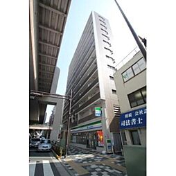 パークキューブ新板橋 604