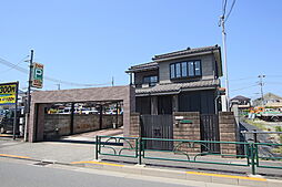 板橋区赤塚5丁目戸建 1