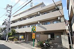 ファインコート護国寺 206