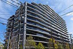 ＲＪＲプレシア東十条ガーデン 417