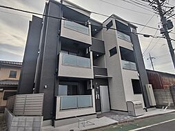 ミラフローレス上板橋 302