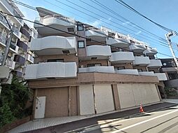 大山三功ハイツ 501