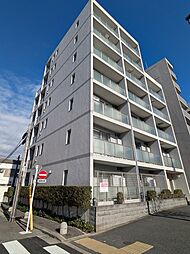 サンピエス志村 205