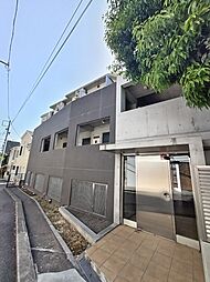 新宿区下落合4丁目