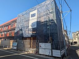 メゾンブランシュ 101