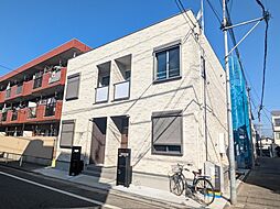 メゾンブランシュ 102