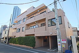 ジュネスｉ池袋 401