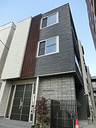 リブレ赤羽岩淵 203