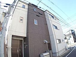 世田谷区船橋6丁目