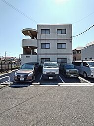 三鷹市大沢4丁目