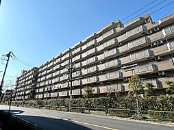 中野区上鷺宮4丁目