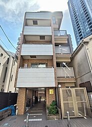 ポラール・キキ 203