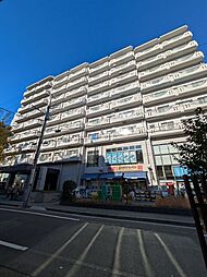 レジディア目白 318