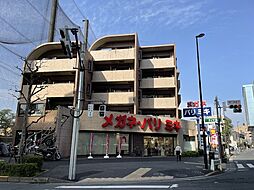 クレール中台 307