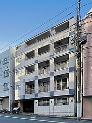 セントハイランド大塚 501