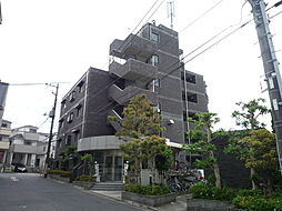 フォレストヒルズ 103