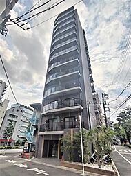 グランジット文京関口 1001