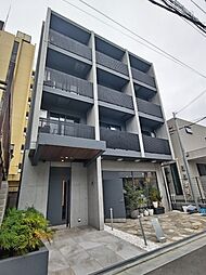 ベゼレ西池袋 402