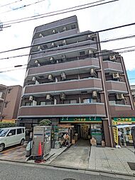 ブライズ音羽 404