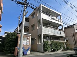 クローバーハウス 103