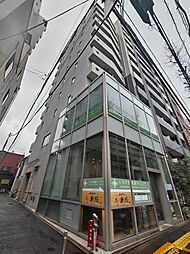 東京セントラル本郷 301