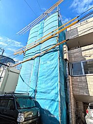 仮）春日2丁目計画 401