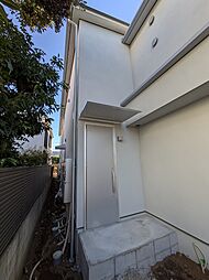 ハーズレイ(北棟) B